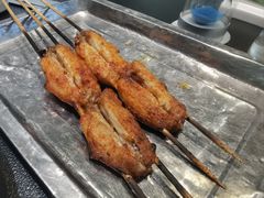 -紫光园·烤鸭·北京菜(团结湖店)