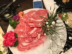 -老翡翠 Old Crystal Jade Restaurant