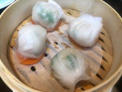 -味友味港印记(厦门集美银泰百货店)