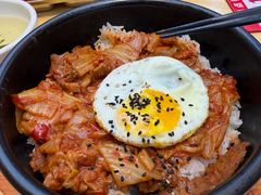 -食米家拌饭(梅溪新天地店)