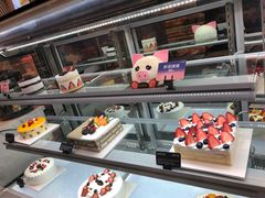 -面包新语(龙湖·西宸天街店)