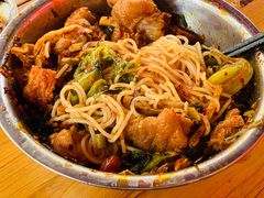 -凤张螺蛳粉·爽口粉(跃进路总店)