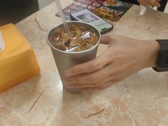 -渔记茶餐厅(渔村店)