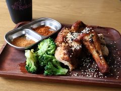 -Pekaa啤咖食肆Coffee&Bistro