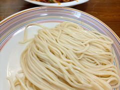 -歹歹的加个面过油肉拌面(贵州路店)