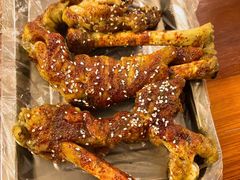 -嘉峪关伊俩寺烤肉店