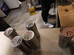 -傅强排骨(成都总店)