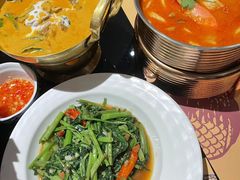 -simply thai天泰(静安嘉里中心店)