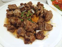 -甜蜜蜜港式茶餐厅(虹梅店)