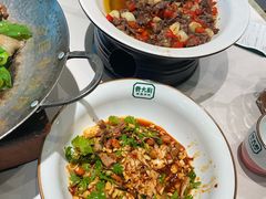 -费大厨辣椒炒肉(通州万达店)