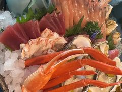 -德川家日本料理(中关村寰太大厦店)