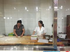 德盛隆老长江路灌汤包-老长江路灌汤包(天津路总店)