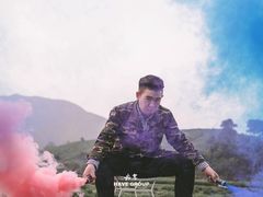 -怪咖·joker陈楠