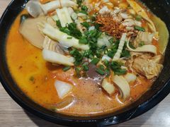 -杨国福麻辣烫(龙阳广场店)