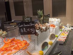 -Social 秀西餐厅-长沙瑞吉酒店(运达店)