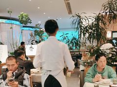 -桂满陇·蟹黄小笼汤包(巴黎春天浦建店)