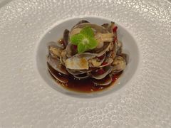 捞汁花蛤-名甬鲜坊·宁波海鲜(爱琴海店)