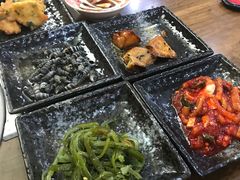 -真情鲍鱼海鲜汤