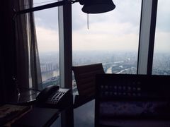 -广州四季酒店