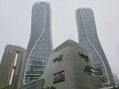 -杭州来福士中心