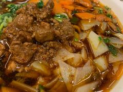 -平娃三宝烧烤·面食(南小街店)