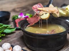 -束河人家(南锣鼓巷店)