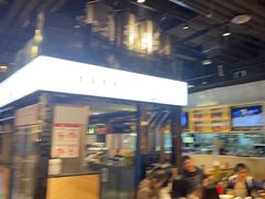 -木屋烧烤(龙湖天街店)