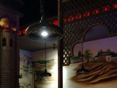 -疆文化新疆欢乐餐厅(金牛万达店)