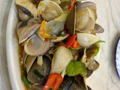 -覃记海鲜美食餐厅