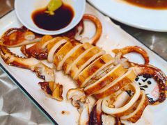 -太白餐厅•三十年老字号•坚持做现菜(体育东横街店)