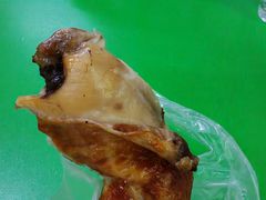 -大益烤鸡