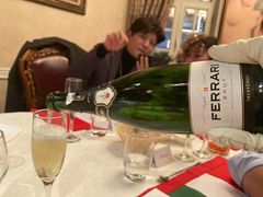 -威尼斯意餐酒吧 Venezia club(意大利风情街店)