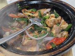 -明本湛江鸡•海鲜小厨(陈家祠店)