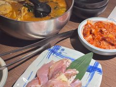-虎丸烧肉(世纪汇店)