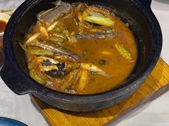 -君霖海鲜私房菜(春柳店)