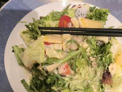 -石榴红了·非遗酥皮烤包子·新疆菜(瑞豪店)