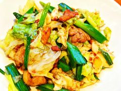 -外婆烧.老杭帮菜(庆春店)
