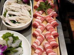 -好得火锅(育才店)
