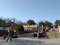 -大雁塔北广场音乐喷泉