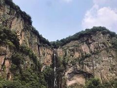 -溪口-滕头旅游景区