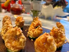 -御公馆中餐厅·点心·顺德菜·佛山东平保利洲际酒店
