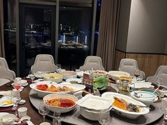 -翠山·映月湖景餐厅(映月湖公园店)