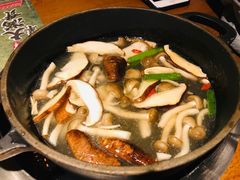 -呷哺呷哺 黄金牧场 (欢乐谷店)