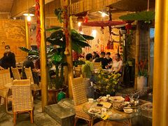 -多哥水傣味餐厅(司马巷店)