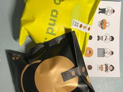 -泽田本家·铜锣烧(TX淮海店)