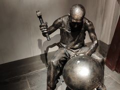 -南京市规划建设展览馆