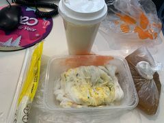 -邻悦里深夜豆浆(南头街店)