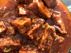 -天回镇何氏豆腐(总店)