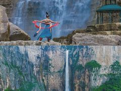 -云台山风景名胜区