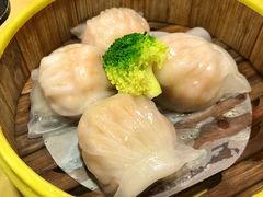利苑虾饺皇-吉莲利苑海鲜酒家(珠海拱北28年老字号店)
